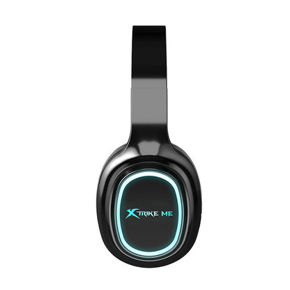 Auriculares de vincha Xtrike Me