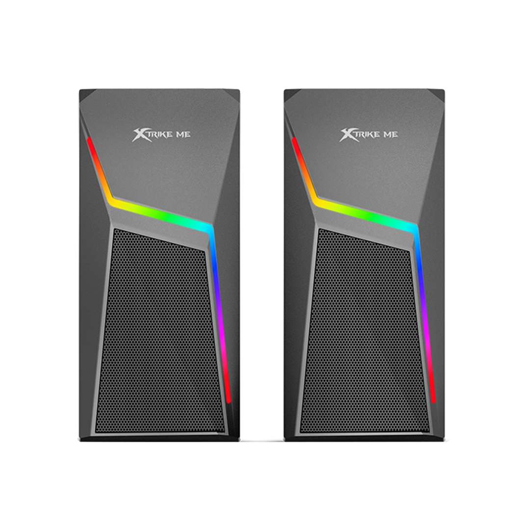 Parlantes Gamer Xtrike Me SK-503