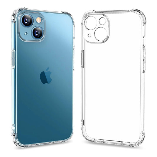 Protector para Iphone transparente